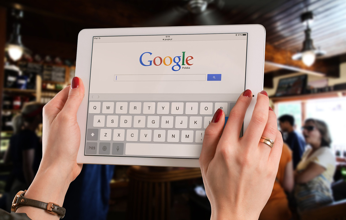 Google's Project Magi