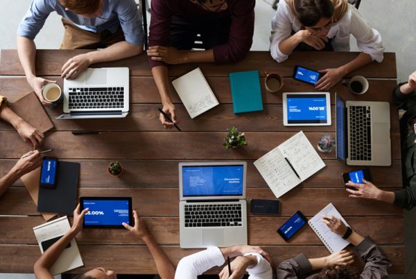 perfect web design brief