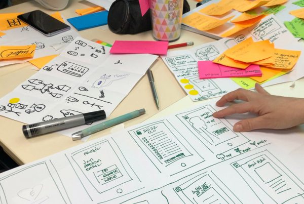 web design branding