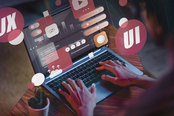 custom web design