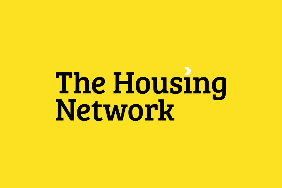 The Housing Network logo