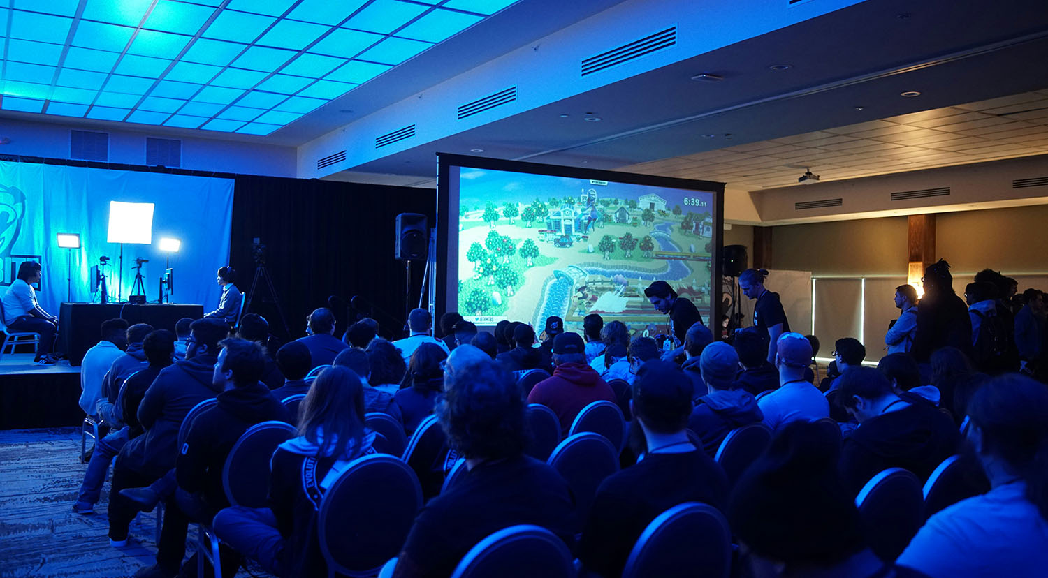 top web design events 2025