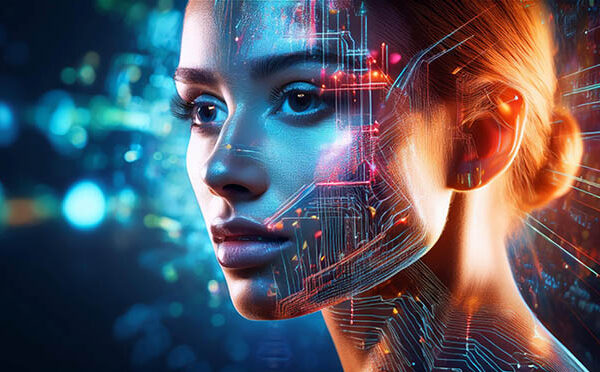 ai robot