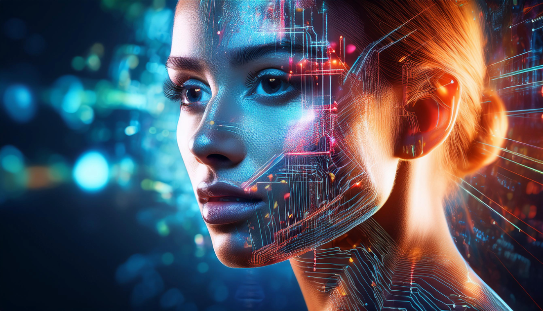 AI imagery
