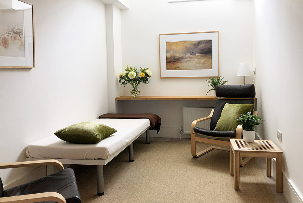 London Therapy Rooms