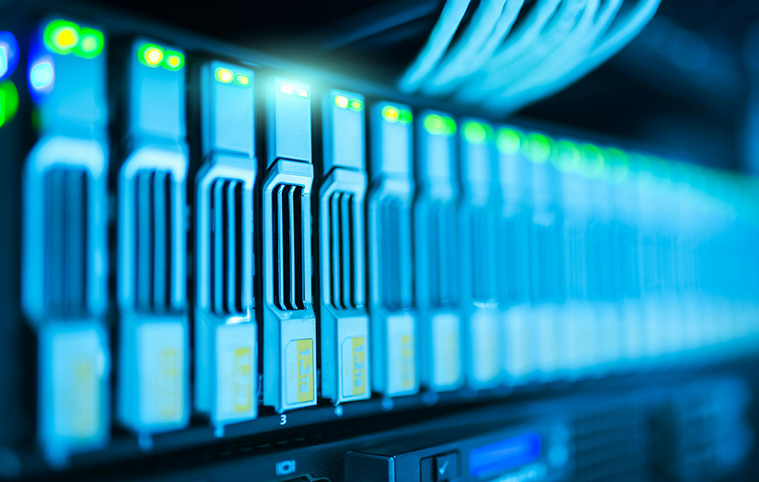 web servers