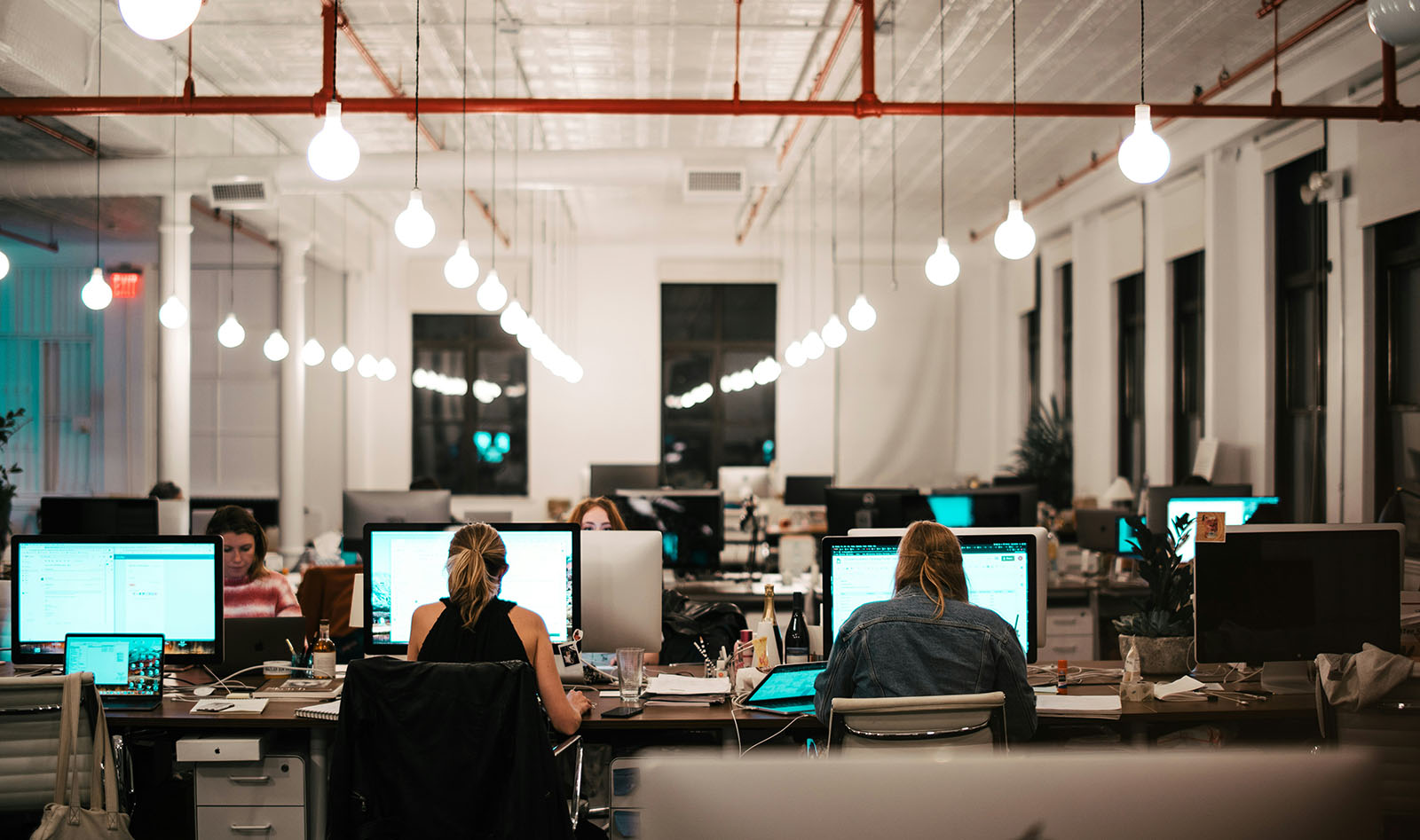 web design agency
