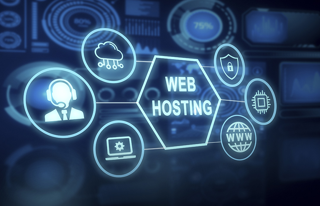 web hosting guide