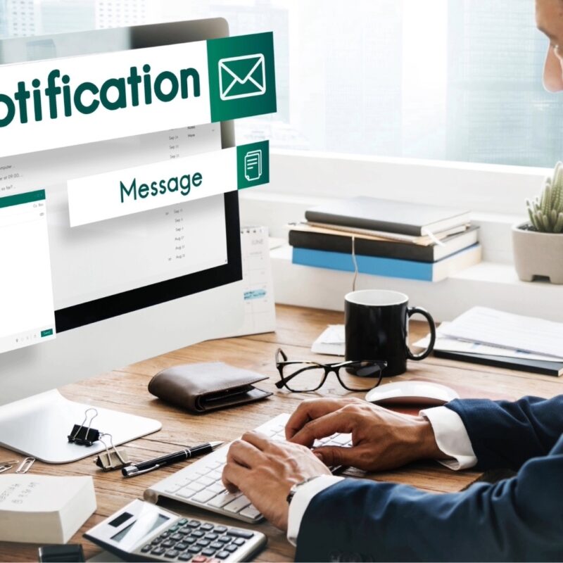 Designing for attention spans of 3 seconds