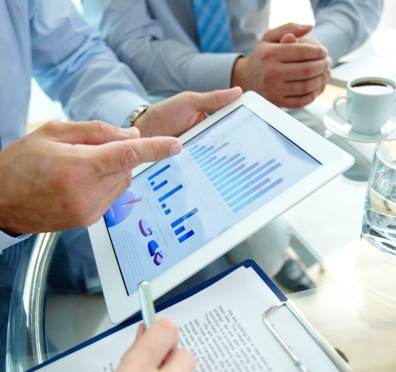 Building trust in finance: how to win over skeptical clients