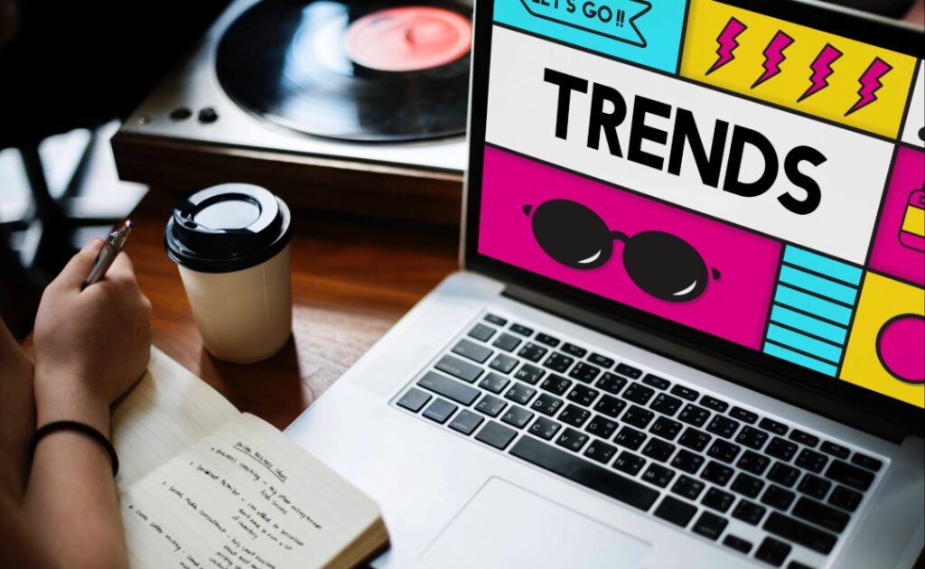 web design trends 2026