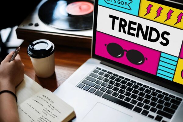 web design trends 2026