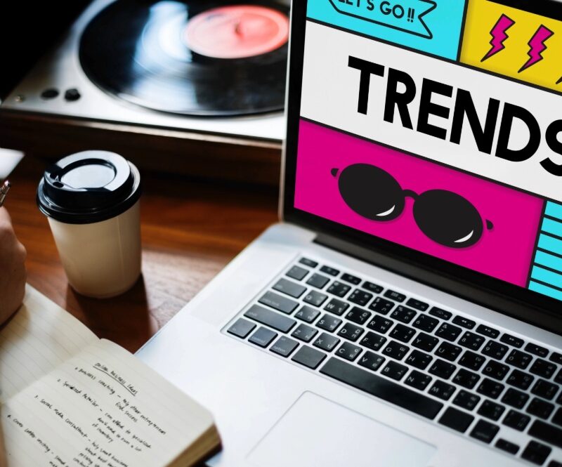 web design trends 2026
