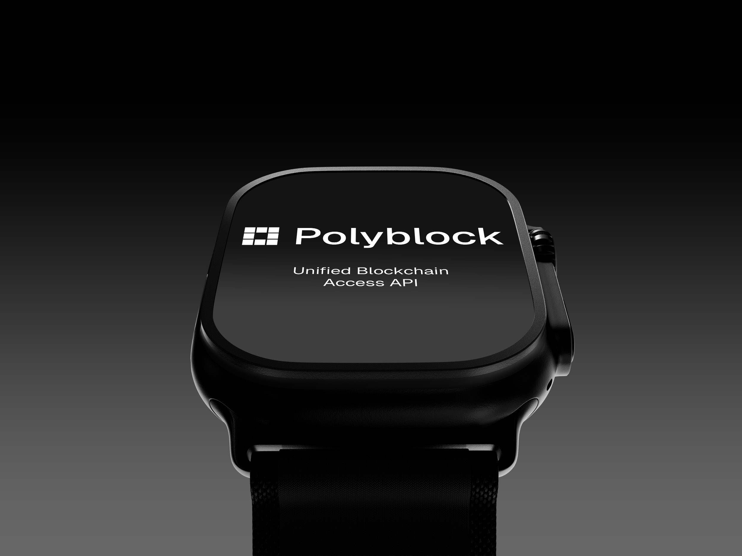 Polyblock PolyBlock - web design