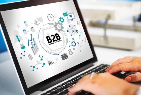 What does a premium B2B website need to convert high-value clients?